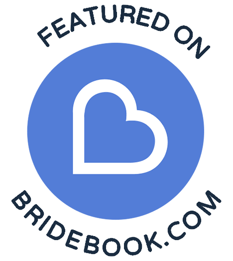 Bridebook Featured Supplier