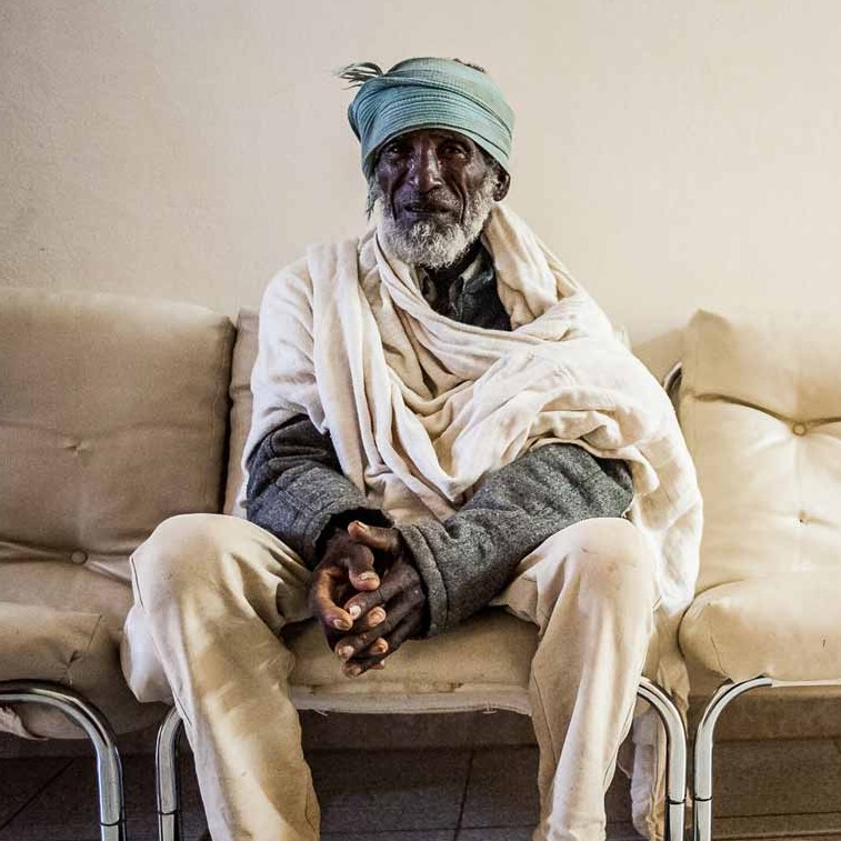 Alessandro Pietrosanti Documentary Photographer in London
