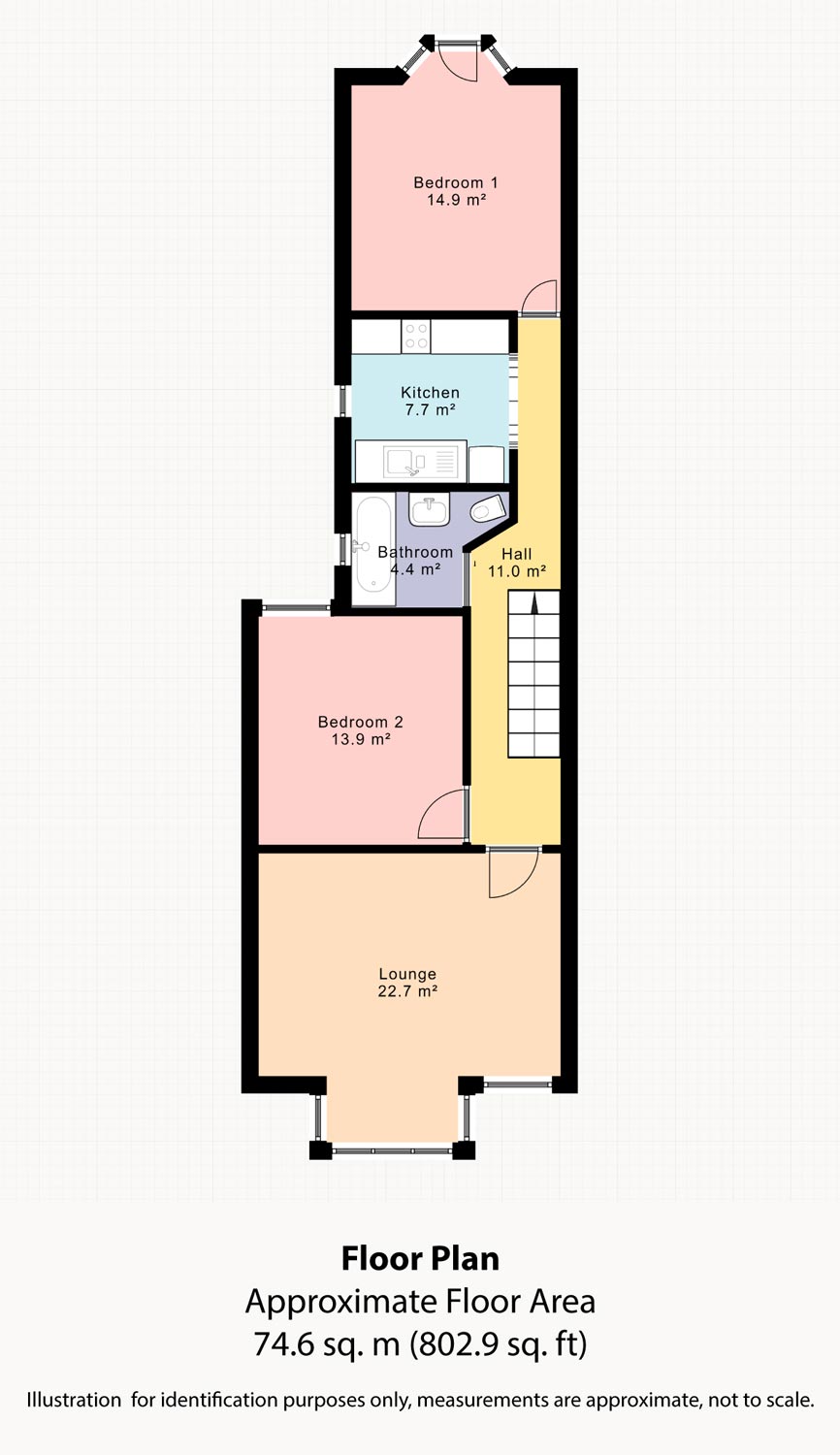 Floorplan Sample Image