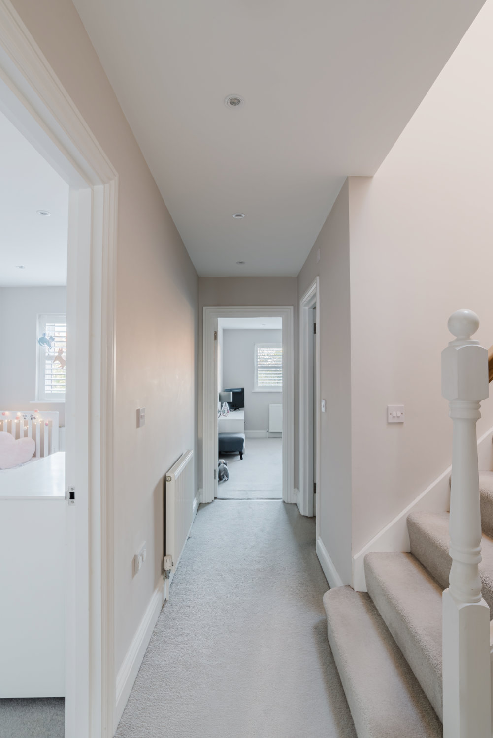 Alessandro Pietrosanti - Property Photographer in London for Real Estate