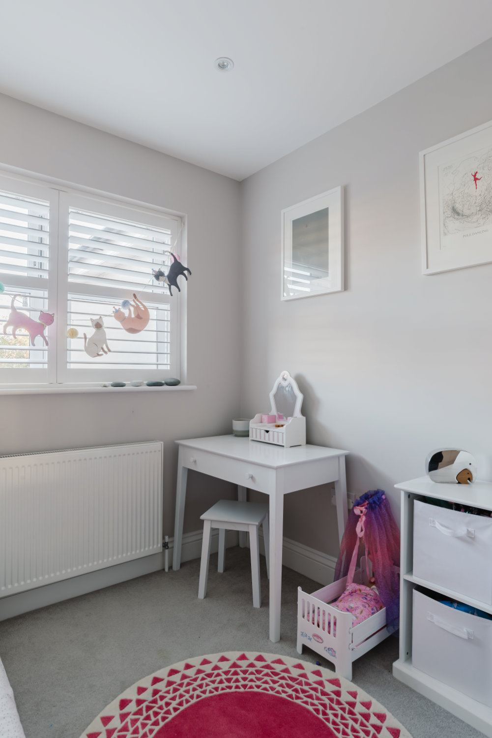 Alessandro Pietrosanti - Property Photographer in London for Real Estate