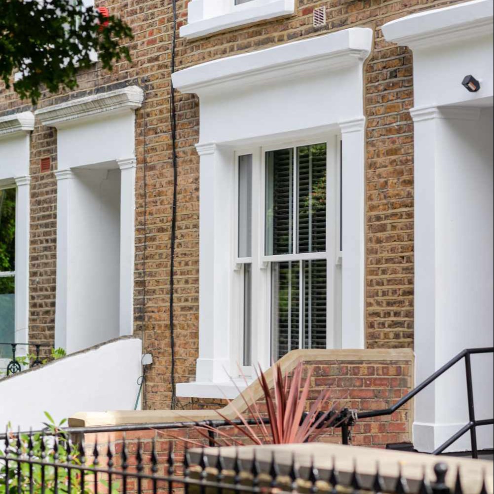 Alessandro Pietrosanti, property photographer in London for real estate and Airbnb listings.