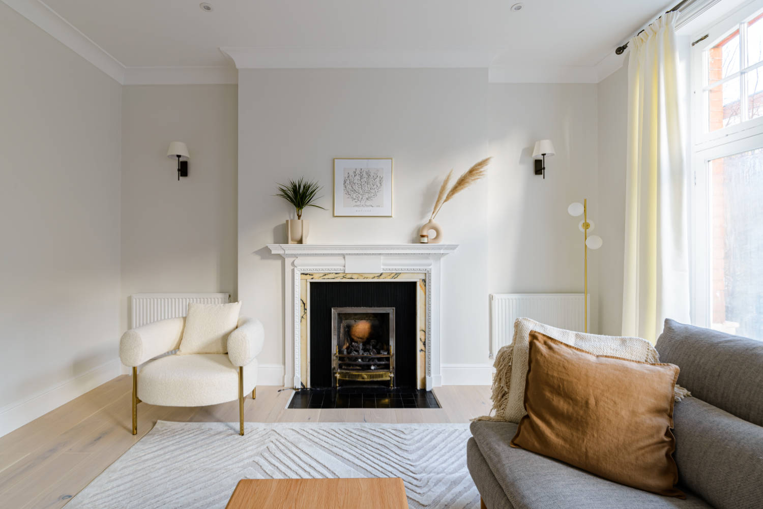 Alessandro Pietrosanti Interior and Property Photographer in London