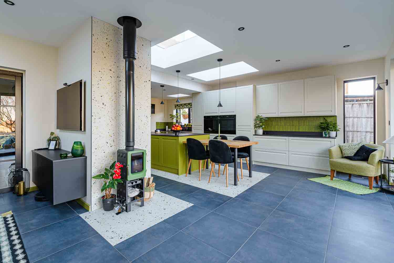 Alessandro Pietrosanti Interior and Property Photographer in London